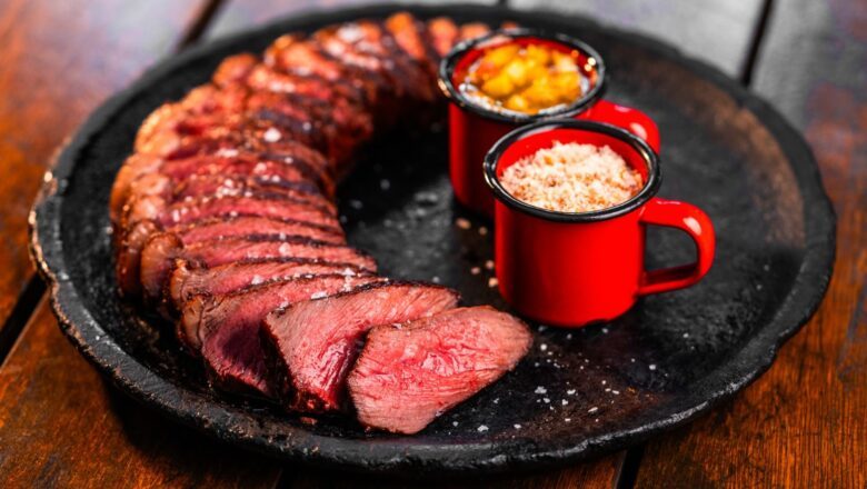 ESTAÇÃO 1610 TERÁ ESPAÇO GASTRONOMICO COM CARDAPIO REPLETO DE VARIEDADES QUE VÃO DESDE CARNES NOBRES ATÉ PIZZAS