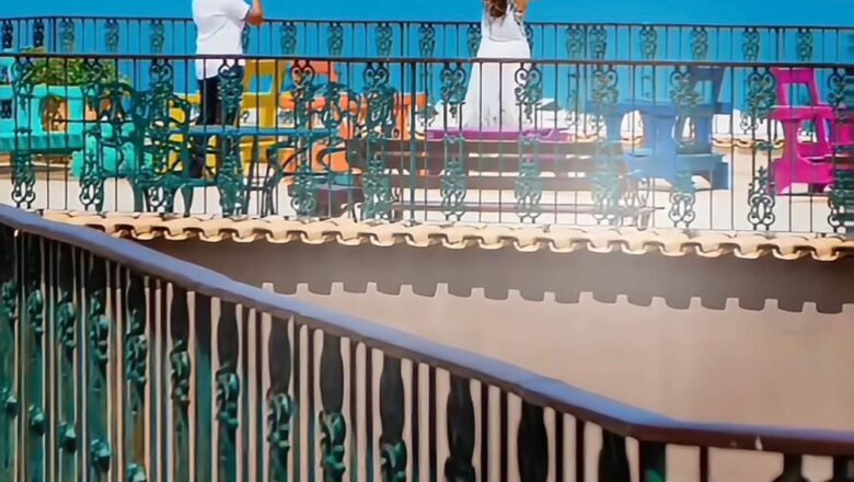 Entre falésias e o mar, encontro celebra o feminino com experiências de bem-estar, conexão e inspiração