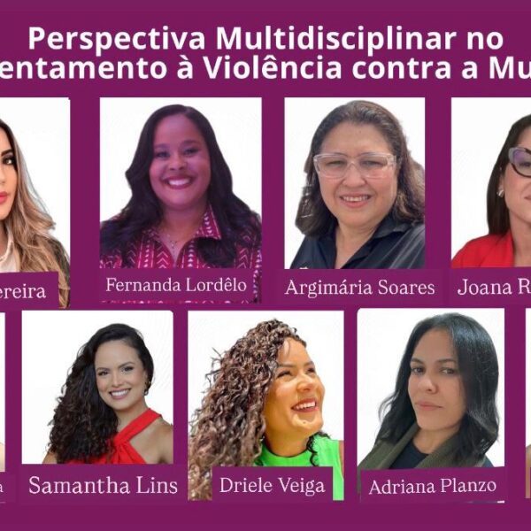 Debate reúne especialistas para discutir enfrentamento à violência contra a mulher em Salvador