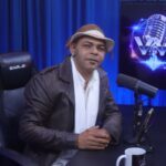 Gonzaguinha filho, herdeiro musical de Gonzaguinha do Baião e Luiz Gonzaga