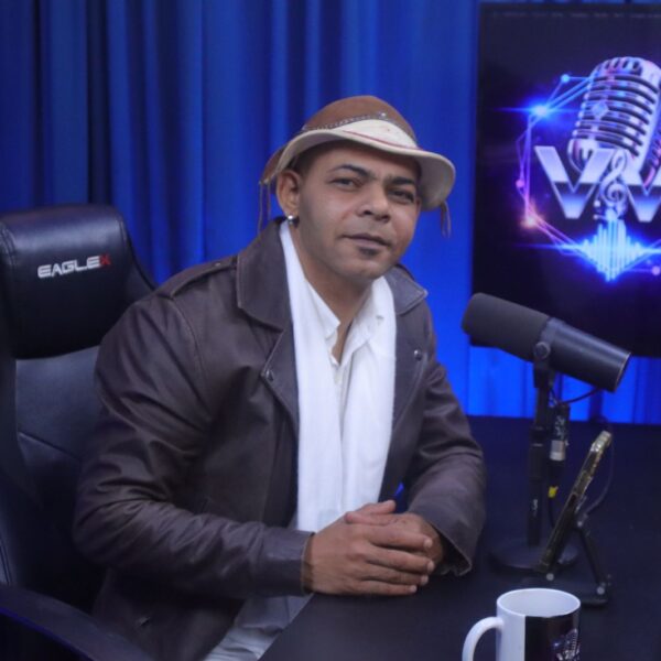 Gonzaguinha filho, herdeiro musical de Gonzaguinha do Baião e Luiz Gonzaga