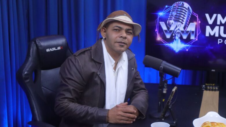 Gonzaguinha filho, herdeiro musical de Gonzaguinha do Baião e Luiz Gonzaga