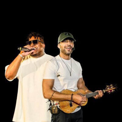 PAGODE DA RUA J APRESENTA: PRA VALER AO VIVO EM MAGÉ