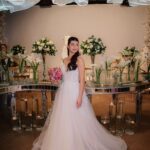 Noivas têm acesso a tendências e fornecedores em evento exclusivo no Coco Bambu Dom Pastel