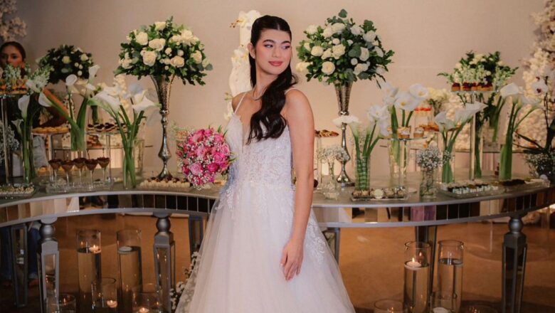 Noivas têm acesso a tendências e fornecedores em evento exclusivo no Coco Bambu Dom Pastel