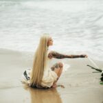 Bruna Strait convida Bárbara Grando para o Lollapalooza e antecipa parceria inédita