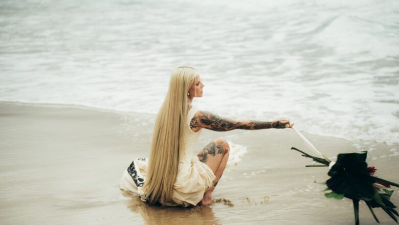 Bruna Strait convida Bárbara Grando para o Lollapalooza e antecipa parceria inédita