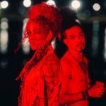 LEOA e Léo da Bodega traduzem ciclos da vida em afrobeat com identidade nordestina em “Tudo São Fases”