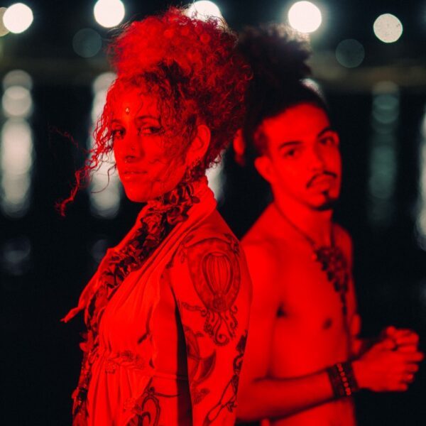 LEOA e Léo da Bodega traduzem ciclos da vida em afrobeat com identidade nordestina em “Tudo São Fases”