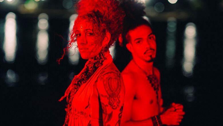 LEOA e Léo da Bodega traduzem ciclos da vida em afrobeat com identidade nordestina em “Tudo São Fases”