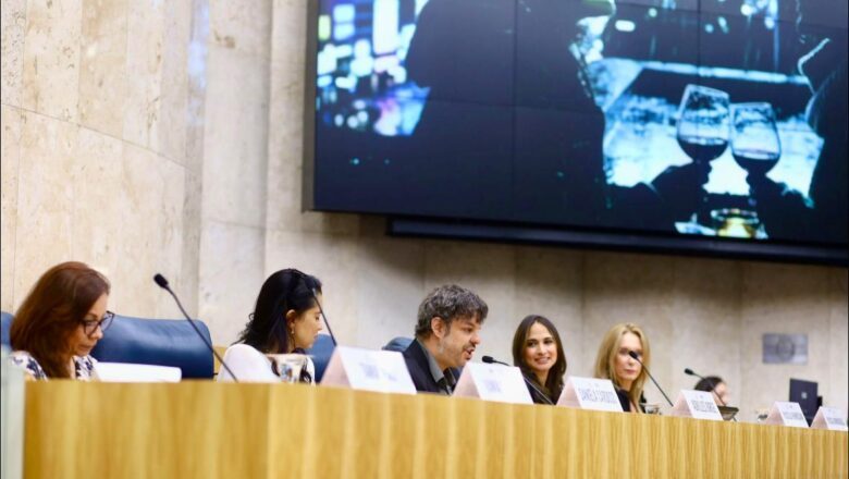 WineX Tomorrow – I Fórum Internacional