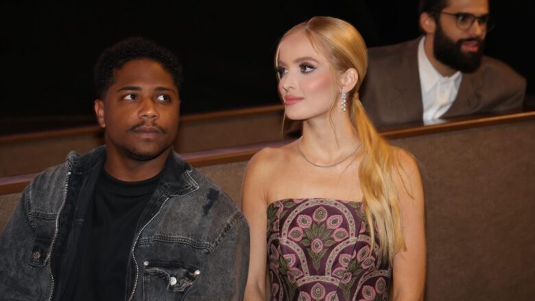 Atriz Giovanna Chaves se destaca em “O Velho Fusca” e desperta curiosidade do público dentro e fora das telas