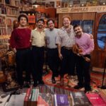 Renanrenan e Os Amanticidas transformam o fim mal resolvido em narrativa intensa em “Limbo”