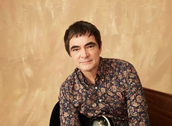 Samuel Rosa Tour no Tokio Marine Hall, dia 7 de março