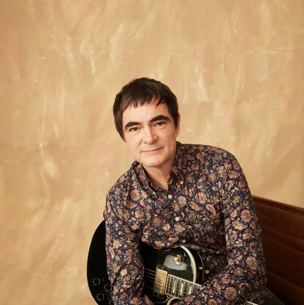 Samuel Rosa Tour no Tokio Marine Hall, dia 7 de março