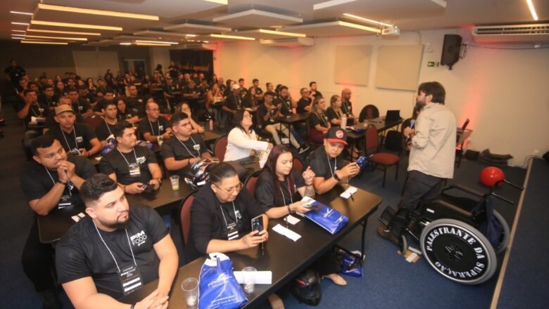 Convenção do PIM Food Group reforça estratégia, anuncia novidades para 2026 e emociona colaboradores