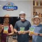 Especiarias Da’Roça lança Da Roça FIT e apresenta produtos não transgênicos na Feira da Indústria FIEC 2026