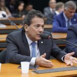 Deputado Ricardo Abrão apresenta projeto que pode garantir aposentadoria especial para vigilantes