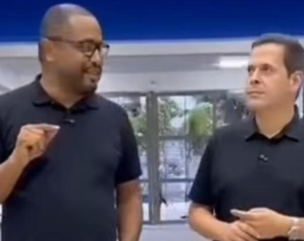 Ginásio Alfredo Barreto renasce e devolve o orgulho esportivo a Cabo Frio