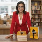 No Dia da Mulher, literatura destaca o poder feminino de atravessar fronteiras e renascer