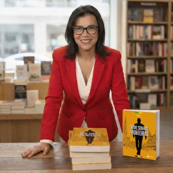 No Dia da Mulher, literatura destaca o poder feminino de atravessar fronteiras e renascer