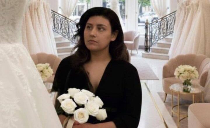 Venha querer casar com a peça teatral Kero Kasar, mas No Teatro Cândido Mendes