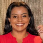 Daline Kennedy embala reflexões sobre força feminina após data simbólica