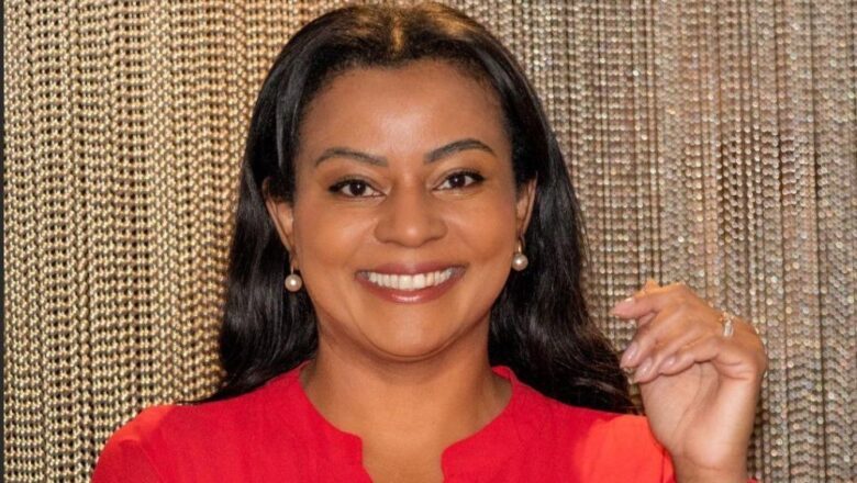 Daline Kennedy embala reflexões sobre força feminina após data simbólica