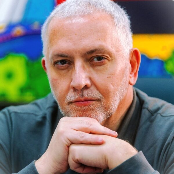 O ESGOTAMENTO DO GLOBALISMO FINANCEIRO