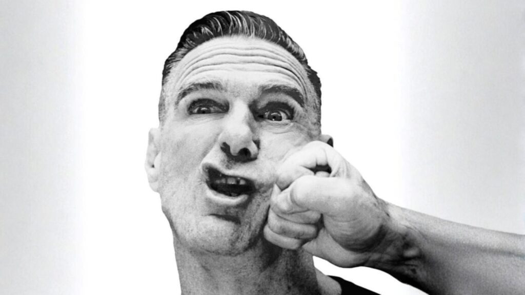 Bryan Adams - no Qualistage, dia 6 de março- em única apresentação