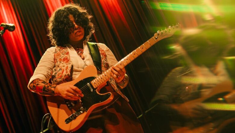 01 e 02/04 | Segunda etapa do Goiânia Blues Festival traz à capital grandes nomes da música instrumental