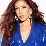 Priscila Senna desembarca no CTN, em São Paulo, para show imperdível no dia 27 de março