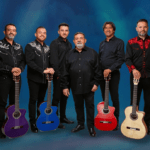 Liderado pelo seu fundador, Tonino Baliardo, Gipsy Kingsse apresenta em única data em São Paulo