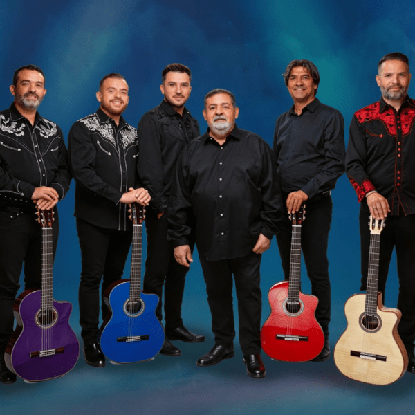 Liderado pelo seu fundador, Tonino Baliardo, Gipsy Kingsse apresenta em única data em São Paulo