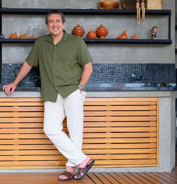 Altemar Dutra Jr lança álbum “Meu Cenário – Homenagem ao Nordeste”, no Brahma