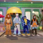 QG Animal mantém temporada em SP e aposta em expansão no entretenimento infantil