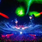 Alok é o primeiro brasileiro a se apresentar no Sphere, em Las Vegas