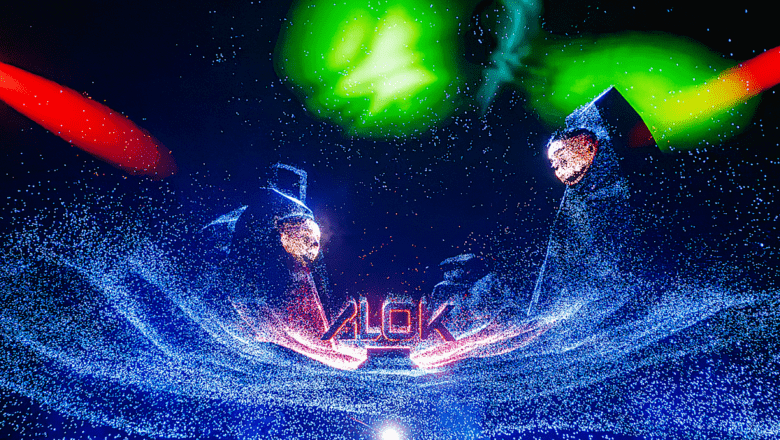 Alok é o primeiro brasileiro a se apresentar no Sphere, em Las Vegas