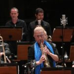 Big Band Brasil Jazz Sinfônica se apresenta no Blue note com “o Som Delas”, em homenagem ao protagonismo feminino na música