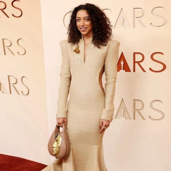 Alice Carvalho fala sobre emoção de representar o Brasil na maior premiação do cinema mundial: ‘Significa pertencimento e responsabilidade’