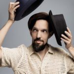 Gustavo Spínola lança o single ‘Hoje não’