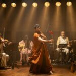 Festival de Curitiba recebe o espetáculo “O Sexo do Vento”, estrelado por Dude São Thiago