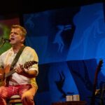 Antonio Villeroy traz a turnê ‘Cenas Extraordinárias’ para o Brasil e lança EP