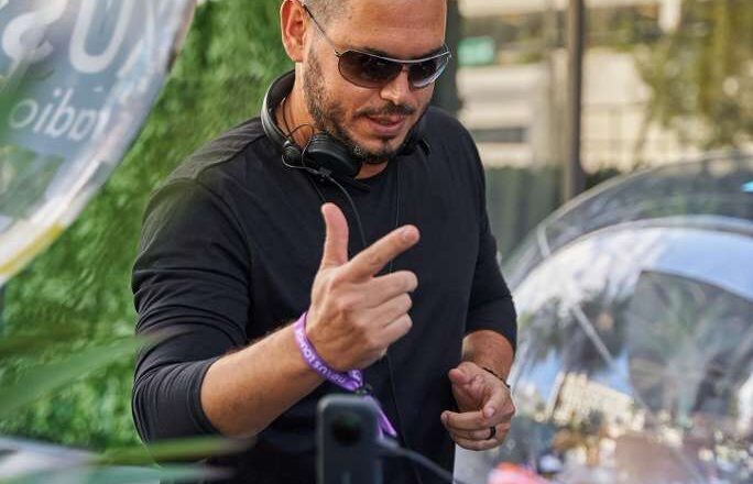Leo Oliver alcança Top #2 no Beatport com “No Control” e consolida nova fase sonora