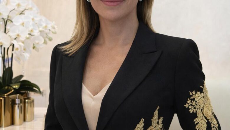 Dra. Tatiana Jaber lidera congresso inédito e posiciona o Rio no centro das discussões sobre terapias injetáveis e emagrecimento