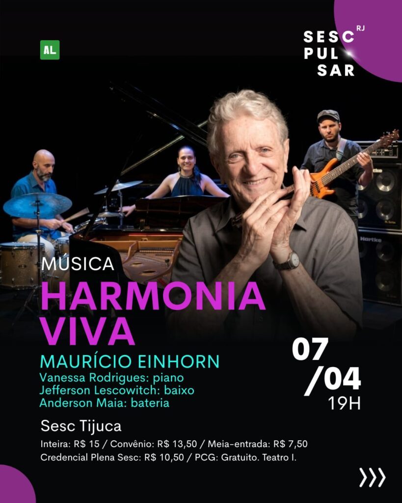 Foto de divulgação