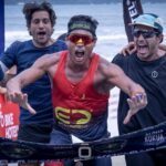 Ultraman Brasil 2026: três dias de prova, um método e a construção de um bicampeonato