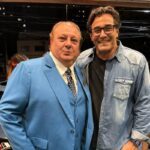 Erick Jacquin e personalidades movimentam a Vila Mariana em inauguração exclusiva da Moncoc