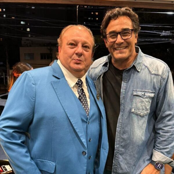 Erick Jacquin e personalidades movimentam a Vila Mariana em inauguração exclusiva da Moncoc