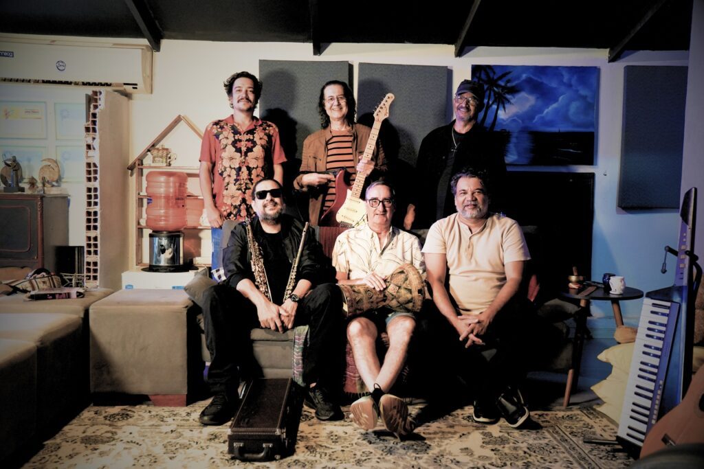 Projeto PatoSom realiza apresentação de encerramento com entrada gratuita em Goiânia